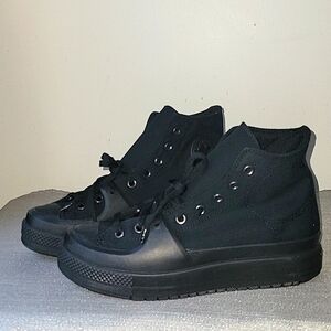 MEN'S CONVERSE CTAS CONSTRUCT HI US 10.5